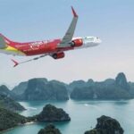 VietJet Thailand offers flights starting at 100 baht | Thaiger