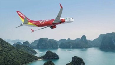 VietJet Thailand offers flights starting at 100 baht