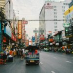 Thailand anticipates 2 million Korean tourists amid Chuseok holiday | Thaiger