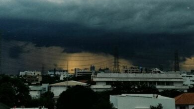 Heavy rain to hit 49 provinces, including Bangkok this evening