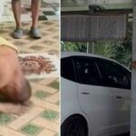 Maha Sarakham abbot defrocked for meth use after drug test | Thaiger