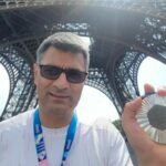 Turkish Olympian&#8217;s past military role sparks controversy | Thaiger