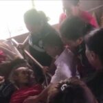 Thai boy loses father while caring for disabled grandparents | Thaiger