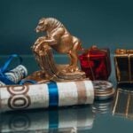 Fin-ancial forecast: Pisces to swim through love but sink in expenses