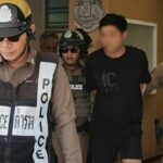 Hua Hin court grants bail to suspect in sergeant&#8217;s fatal shooting | Thaiger