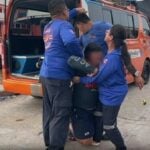 Diver&#8217;s body found near Samut Prakan estuary | Thaiger