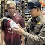Pattaya police inspect stores after toxic drain cleaner deaths | Thaiger