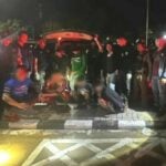 Thai police intercept 400kg meth haul at Mukdahan City Hall | Thaiger