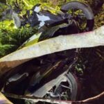 Motorcyclist dies as tree branch falls on him in Nakhon Nayok | Thaiger