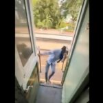 Teen injured while filming dangerous stunt on Thai train (video) | Thaiger