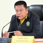 Northern Thailand flooding: Phichit&#8217;s Yom River water levels rise | Thaiger