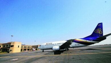 Thai Airways to take off from India’s Gaya Airport in October