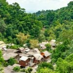 Travel guide to Mae Kampong Village | Thaiger