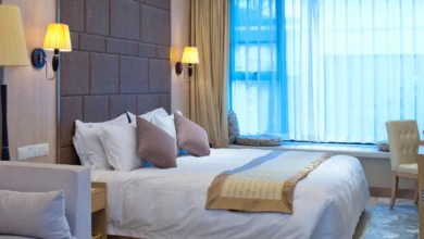 Best Bangkok hotels that are near MRT or BTS