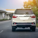 Best MPV car models for families | Thaiger