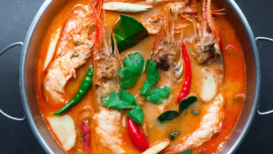 Best Tom Yum Goong restaurants in Bangkok (2024) | Thaiger