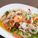 Best seafood salad restaurants in Bangkok (2024) | Thaiger