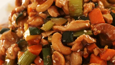 Must-visit cashew chicken restaurants in Bangkok (2024) | Thaiger