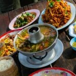 Is Isaan food perfect for vegetarians? | Thaiger