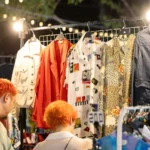 NGFM Night Ground Flea Market – A fashion lover’s paradise in Chiang Mai | Thaiger