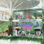 Jungceylon drives ESG initiatives amidst expansion and new shoppers | Thaiger