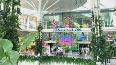 Jungceylon drives ESG initiatives amidst expansion and new shoppers