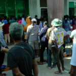 Anti-drunk driving group urges no alcohol spending of 10,000-baht handout | Thaiger