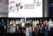 Siam Paragon Bangkok International Fashion Week 2024 to unveil Thailand&#8217;s creative fashion and save the date for Thailand&#8217;s first global fashion talk | Thaiger
