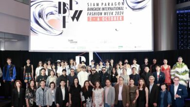 Siam Paragon Bangkok International Fashion Week 2024 to unveil Thailand’s creative fashion and save the date for Thailand’s first global fashion talk | Thaiger