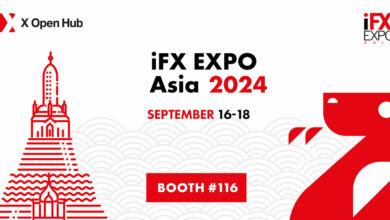 X Open Hub to take centre stage at iFX EXPO Asia 2024 | Thaiger