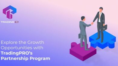 Grow your business with TradingPRO’s Partnership Program | Thaiger