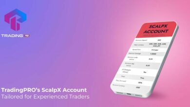 TradingPRO’s ScalpX Account – Tailored for experienced traders | Thaiger