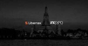 Libertex kicks off iFX EXPO Asia 2024 as gold sponsor, ready to score big