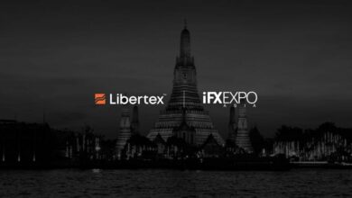 Libertex kicks off iFX EXPO Asia 2024 as gold sponsor, ready to score big | Thaiger