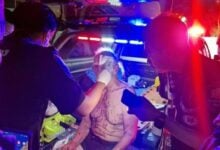 Elderly American expat assaulted in Pattaya, suspect at large