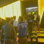 Pattaya police raid pub in 5-Free policy enforcement | Thaiger