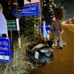 Motorcycle accident claims teen student&#8217;s life on Sukhumvit Road | Thaiger