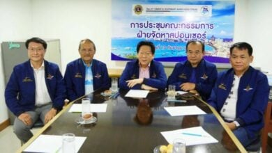 Pattaya gears up for 61st OSEAL Lions Forum this November