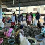 Chon Buri police crack down on illegal workers on fishing boats | Thaiger