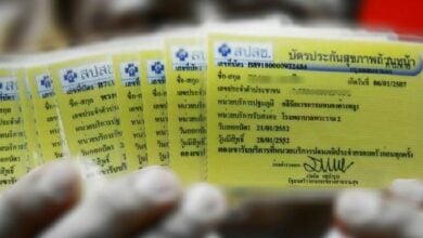 Public health minister rejects 30-baht scheme co-payment review