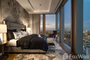 Luxury living in Bangkok: The best high-end condos available for sale | Thaiger