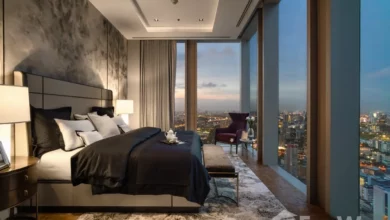 Luxury living in Bangkok: The best high-end condos available for sale | Thaiger