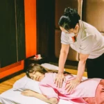 Thai fully body massage tips and benefits | Thaiger
