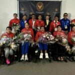 Thai Paralympians to receive 135 million baht for Paris success | Thaiger