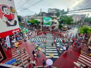 Top 10 street food stalls at Banthat Thong Road | Thaiger