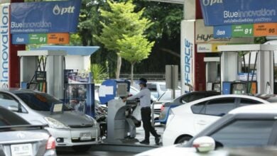 New law to regulate Thailand oil and gas prices nears approval