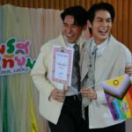 Marriage Equality Bill set for January enactment in Thailand | Thaiger