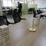 New centre in Thailand aims for tier 1 status in trafficking fight | Thaiger