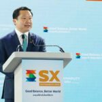 Sustainability expo 2024 opens in Bangkok, urgent action needed | Thaiger