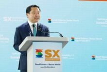 Sustainability expo 2024 opens in Bangkok, urgent action needed